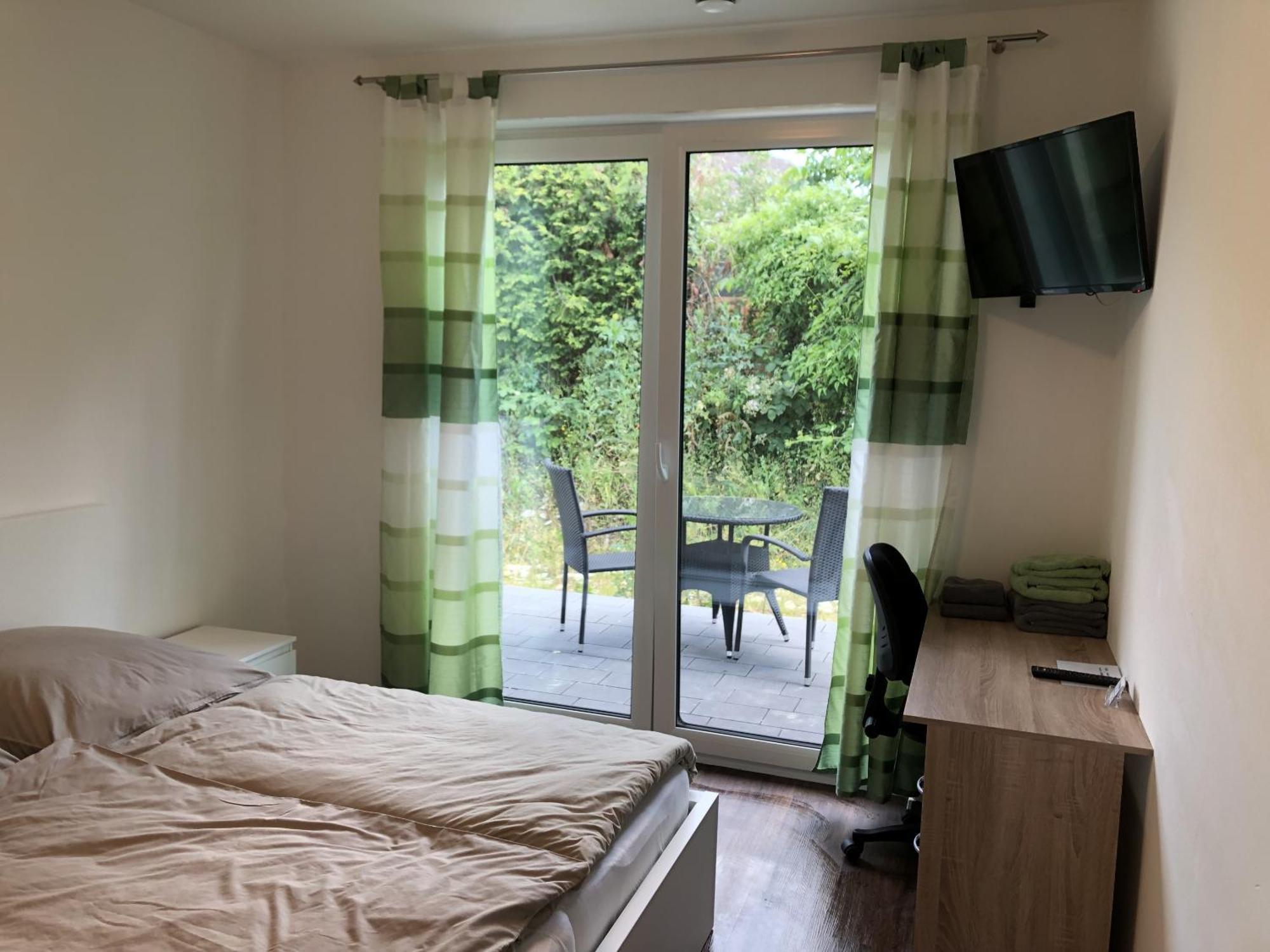Gaestehaus Witteborg Paderborn Cameră foto