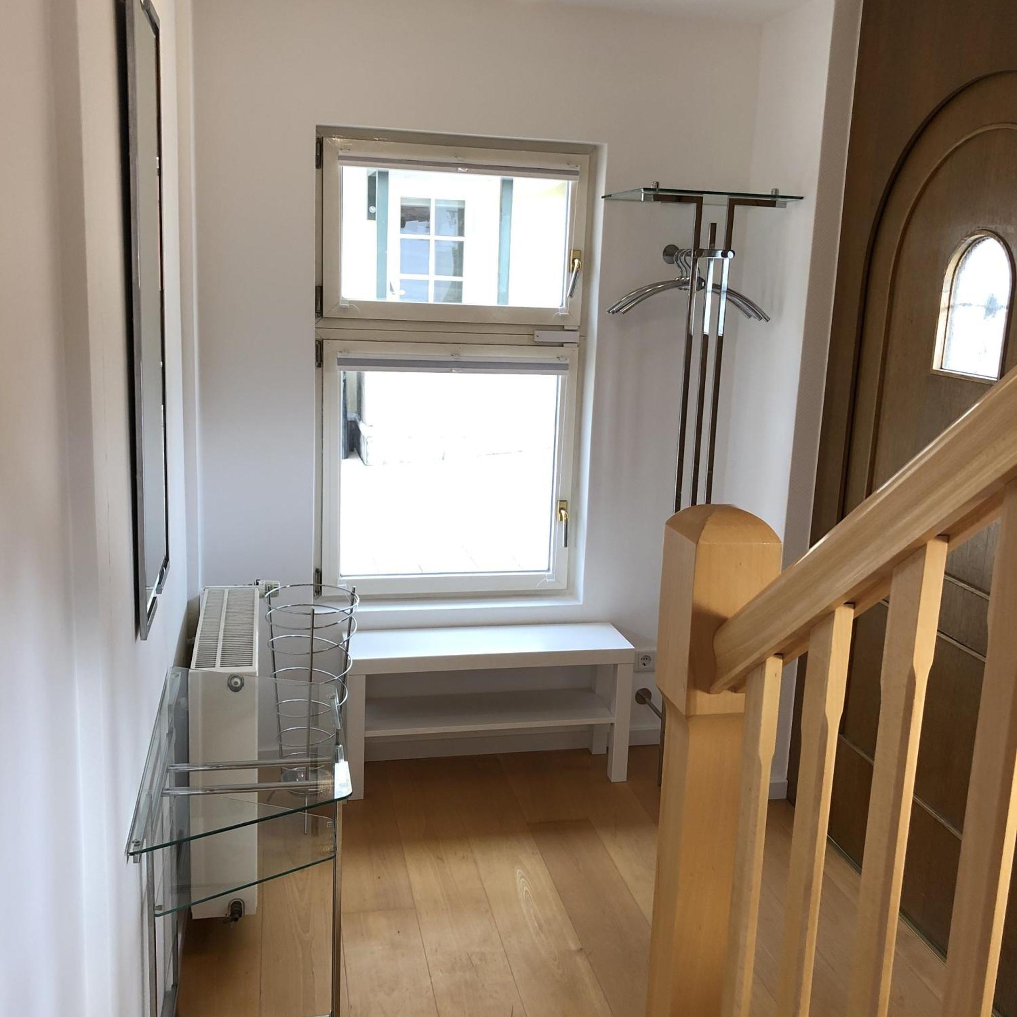 Gaestehaus Witteborg Paderborn Cameră foto