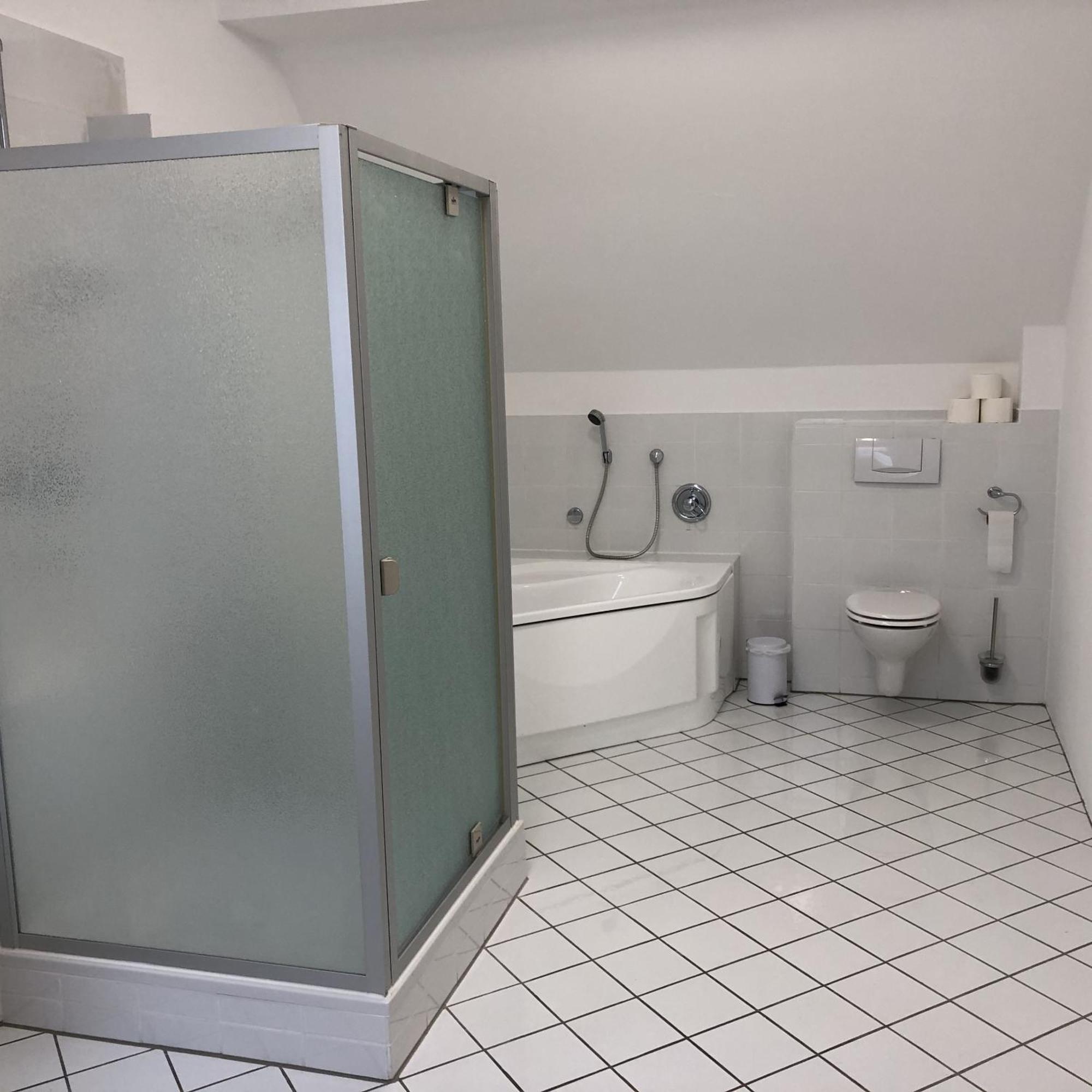 Gaestehaus Witteborg Paderborn Cameră foto