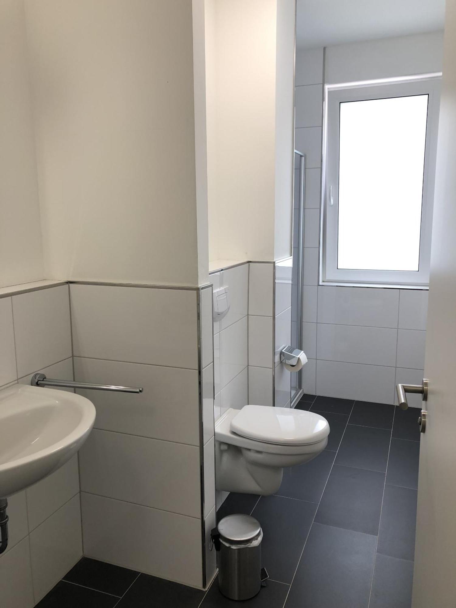 Gaestehaus Witteborg Paderborn Cameră foto