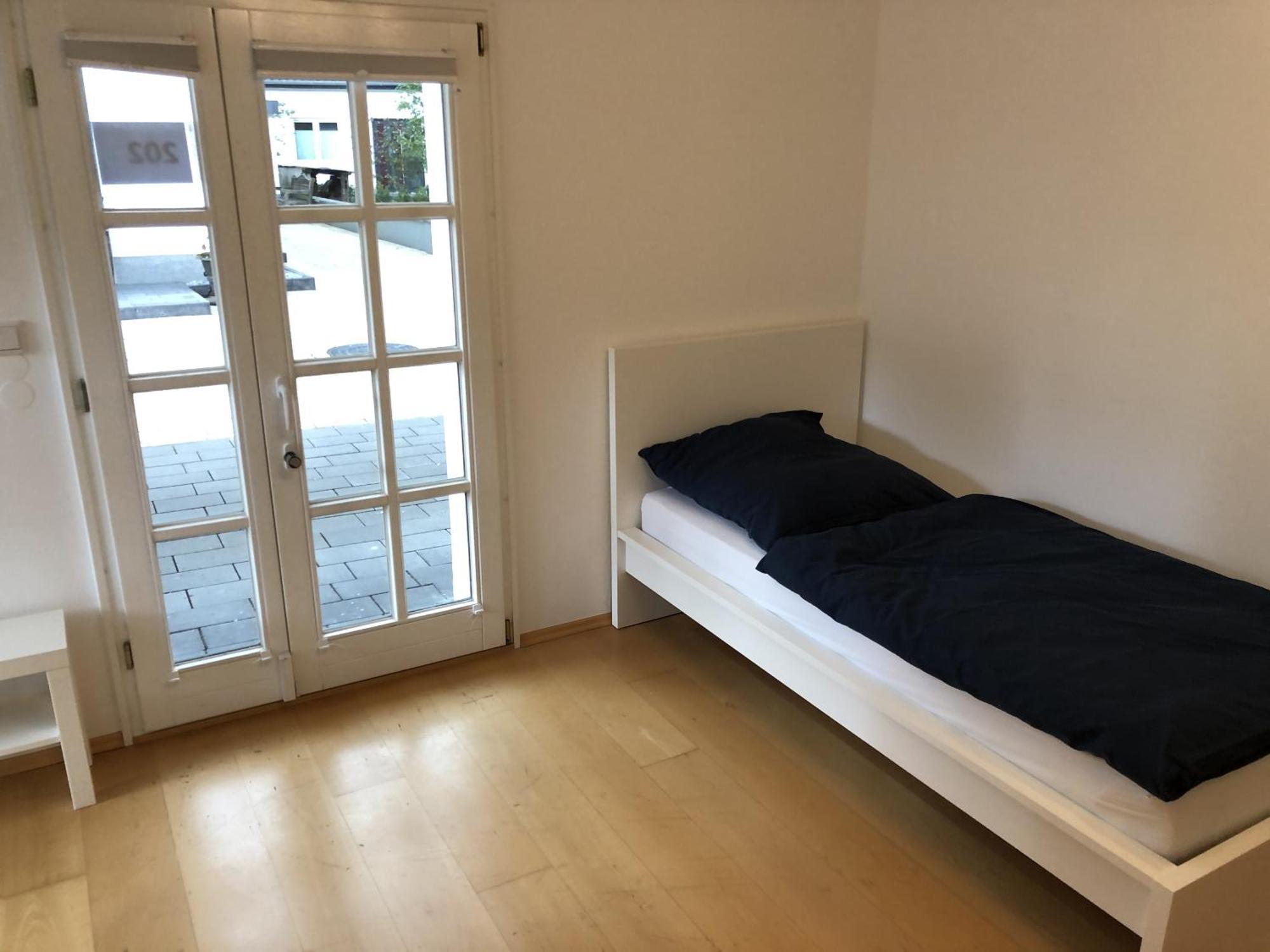 Gaestehaus Witteborg Paderborn Cameră foto