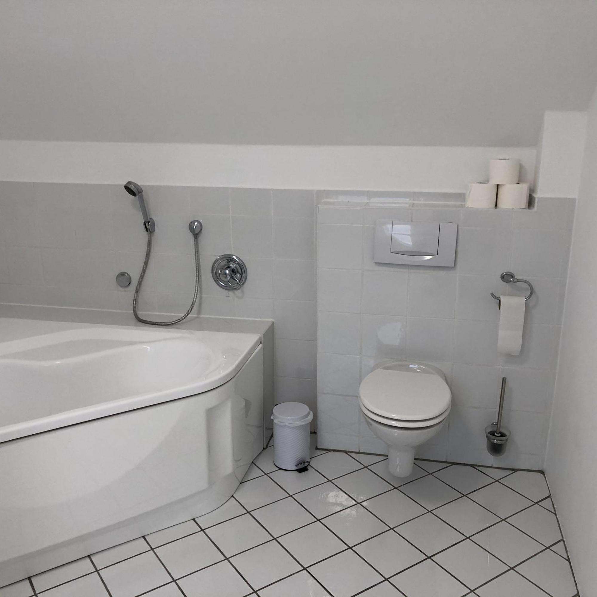 Gaestehaus Witteborg Paderborn Cameră foto
