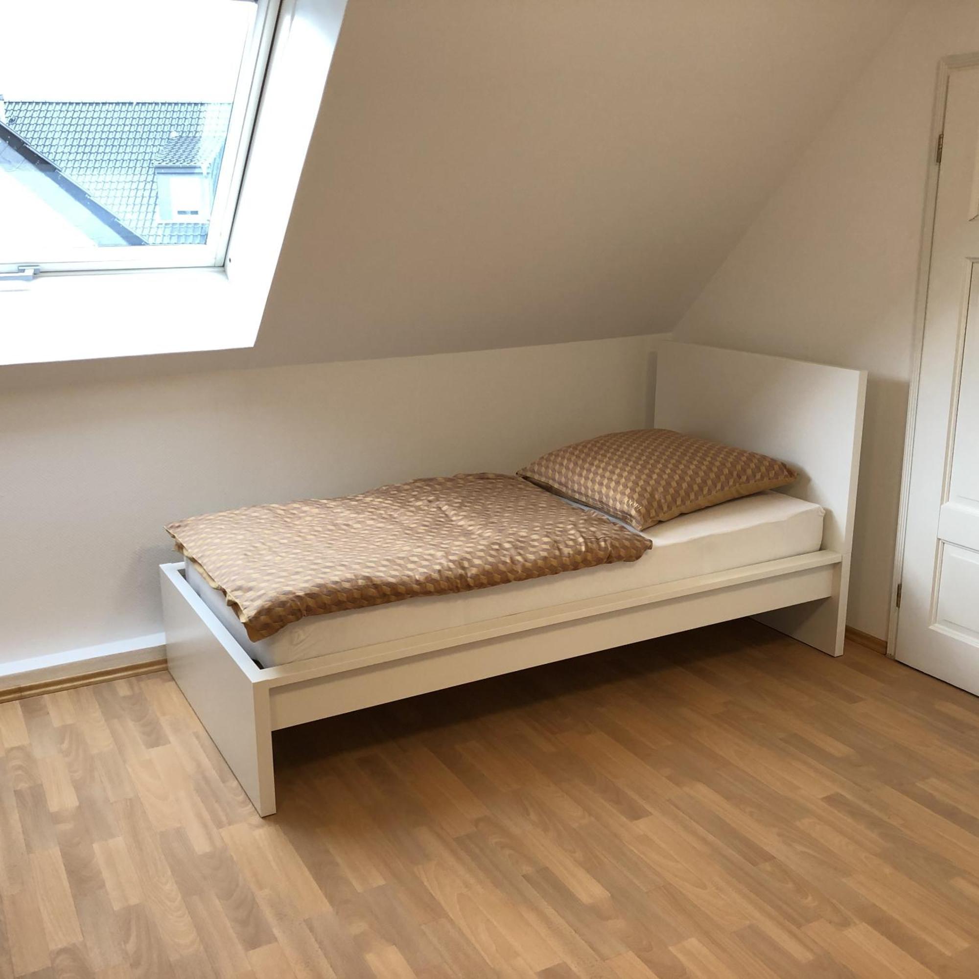 Gaestehaus Witteborg Paderborn Cameră foto