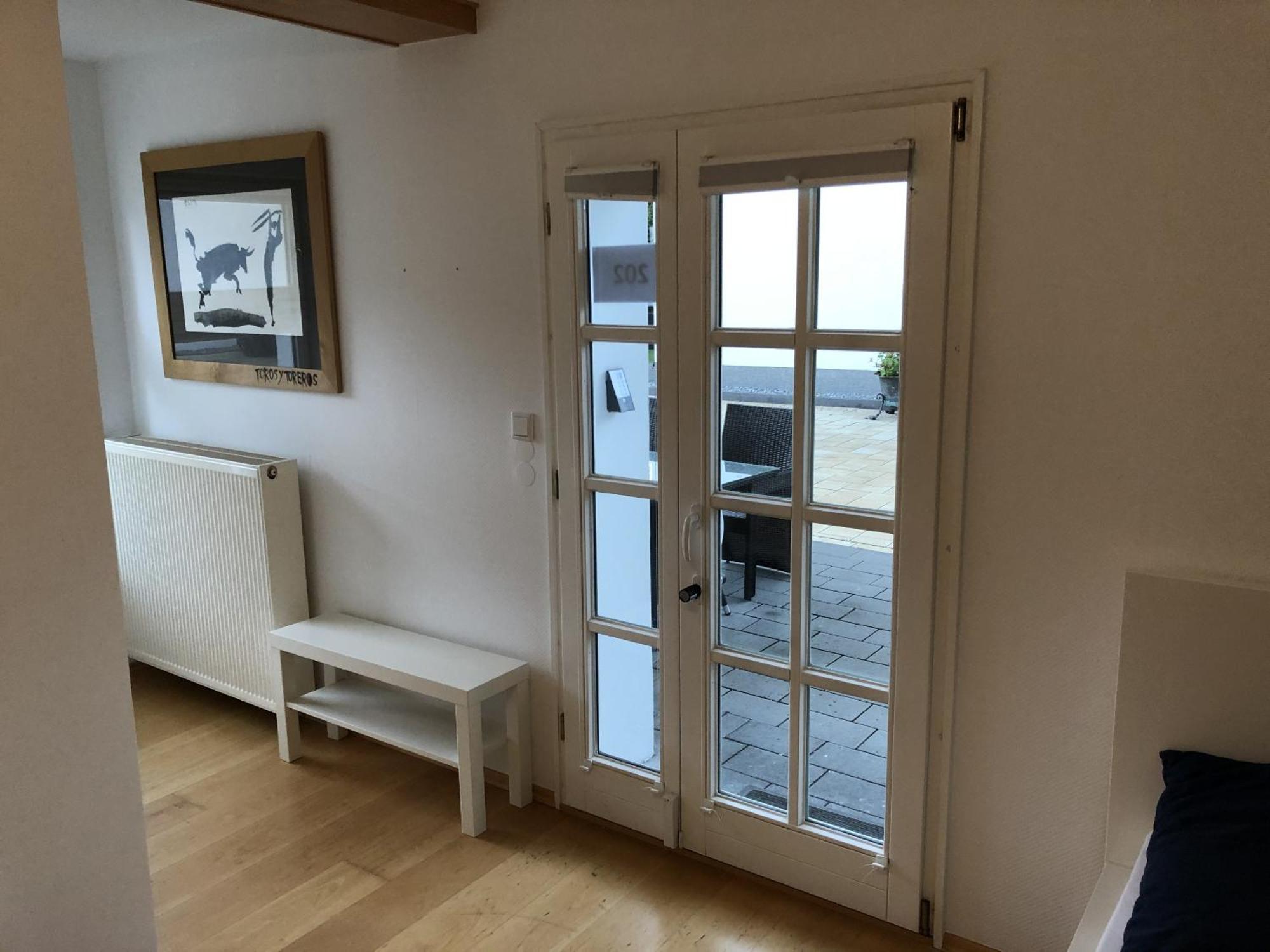 Gaestehaus Witteborg Paderborn Cameră foto
