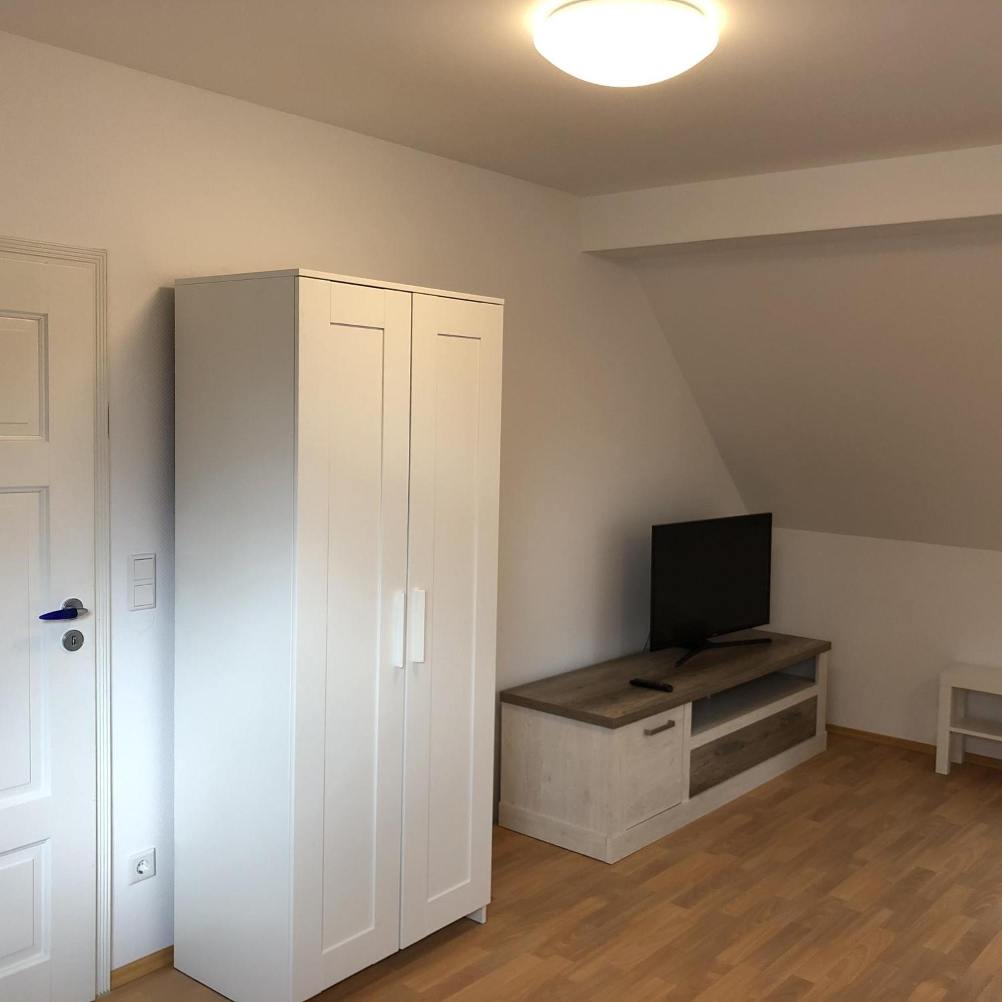 Gaestehaus Witteborg Paderborn Cameră foto