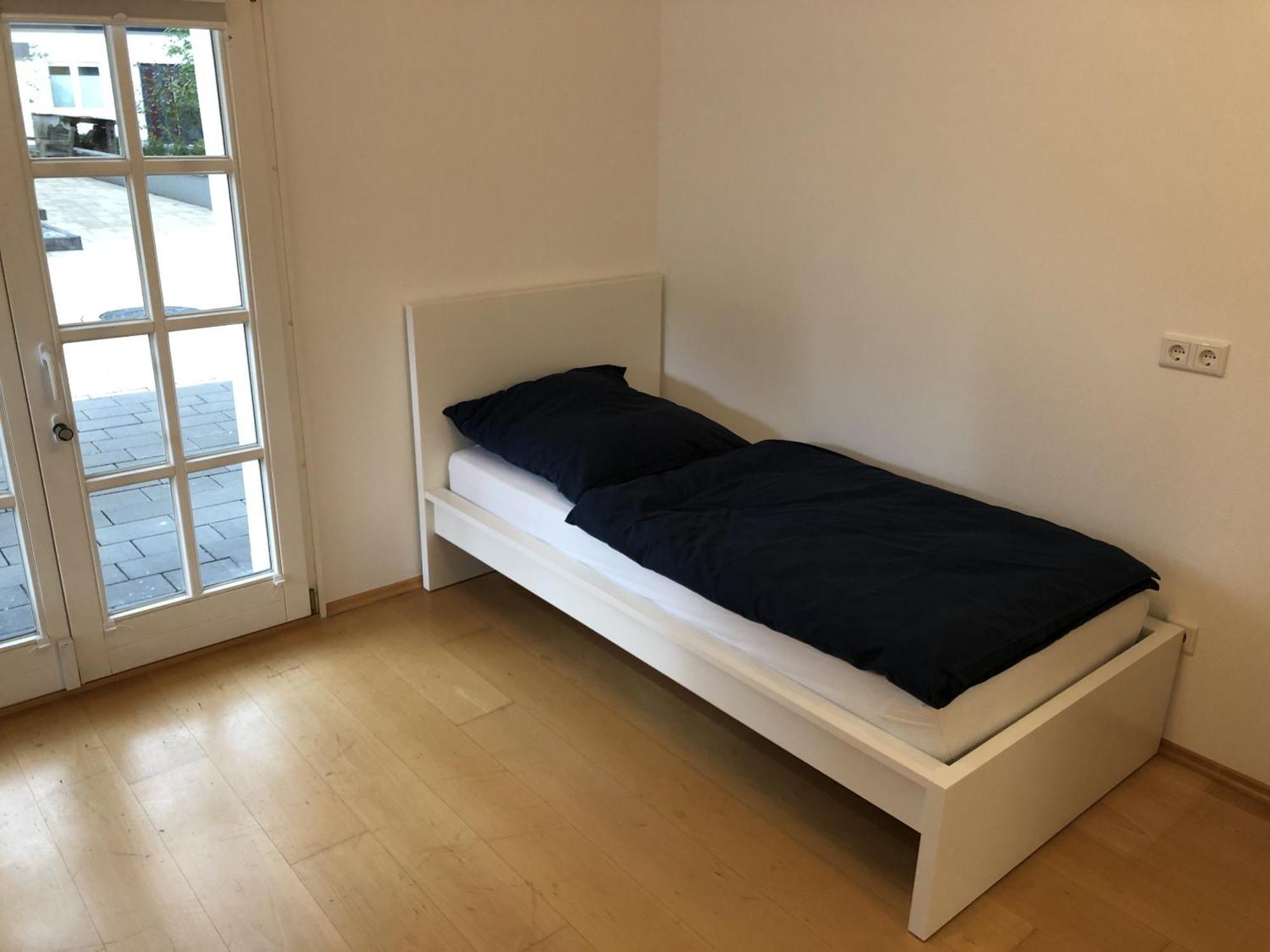 Gaestehaus Witteborg Paderborn Cameră foto