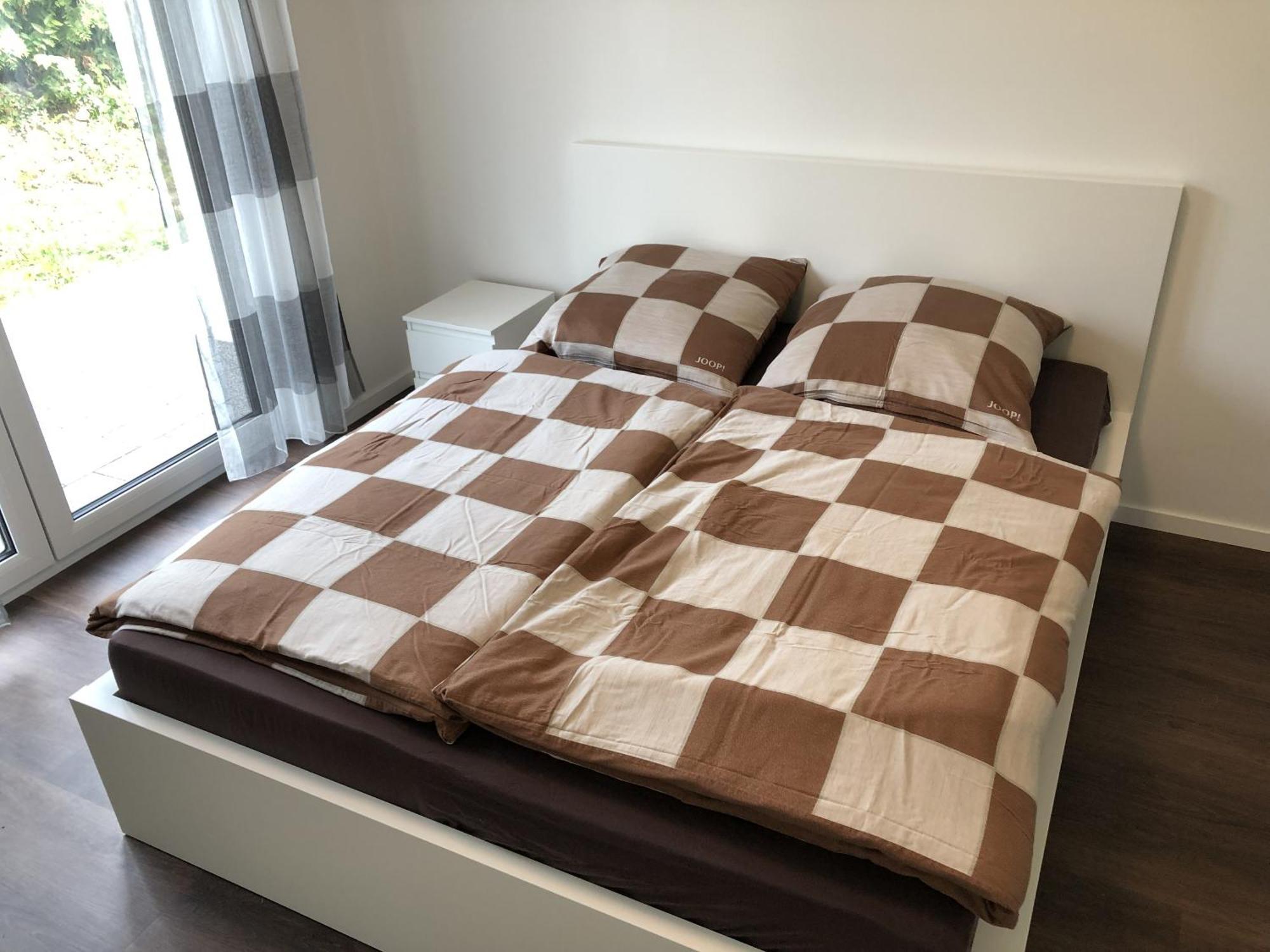 Gaestehaus Witteborg Paderborn Cameră foto